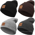 Gorros de punto promocionales Winter Beanie